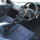 Even I’m surprised. Notice the stereo. STOCK.